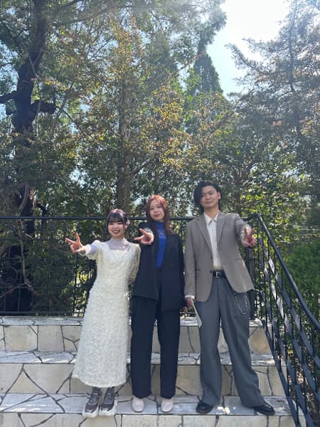 SCC.group｜三重県に5店舗の美容室・伊勢市松阪市明和町のフォト作品