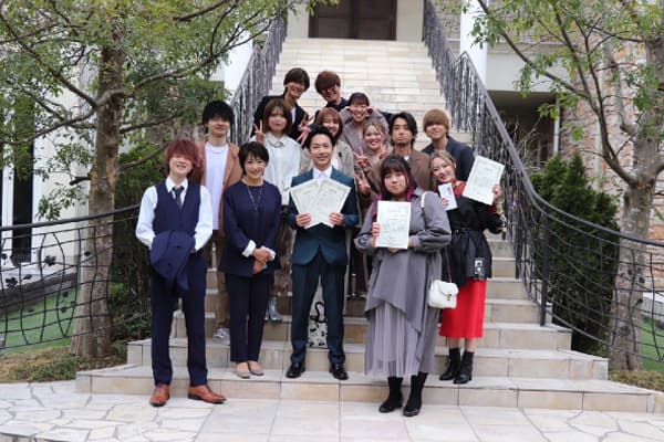 SCC.group｜三重県に5店舗の美容室・伊勢市松阪市明和町のフォト作品