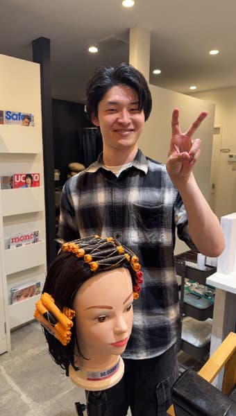 SCC.group｜三重県に5店舗の美容室・伊勢市松阪市明和町のフォト作品