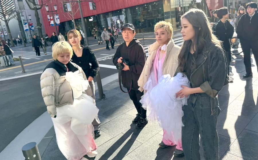 SCC.group｜三重県に5店舗の美容室・伊勢市松阪市明和町のフォト作品