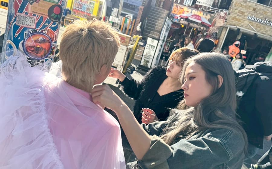 SCC.group｜三重県に5店舗の美容室・伊勢市松阪市明和町のフォト作品