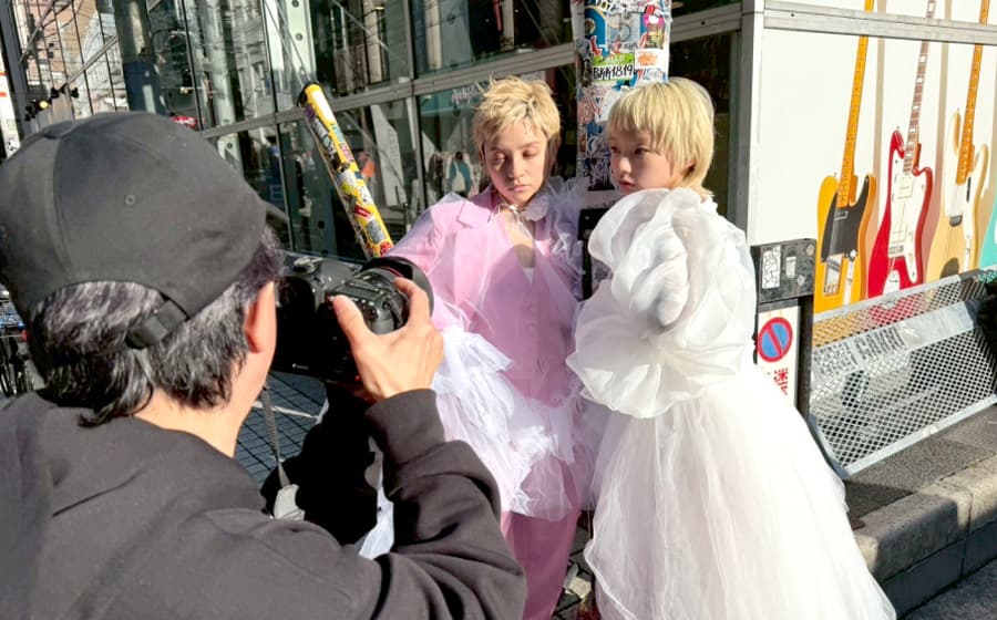 SCC.group｜三重県に5店舗の美容室・伊勢市松阪市明和町のフォト作品