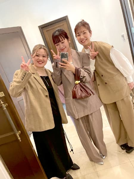 SCC.group｜三重県に5店舗の美容室・伊勢市松阪市明和町のフォト作品