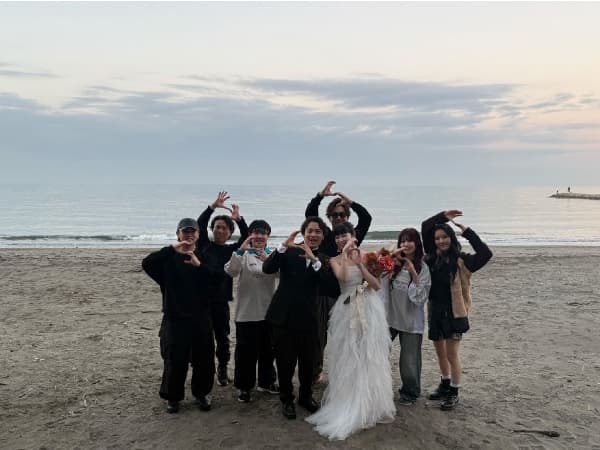 SCC.group｜三重県に5店舗の美容室・伊勢市松阪市明和町のフォト作品