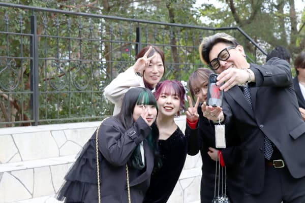 SCC.group｜三重県に5店舗の美容室・伊勢市松阪市明和町のフォト作品