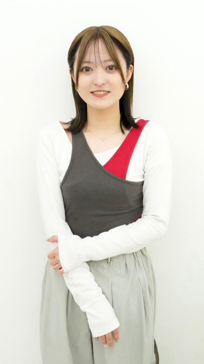 鴻本 紗季