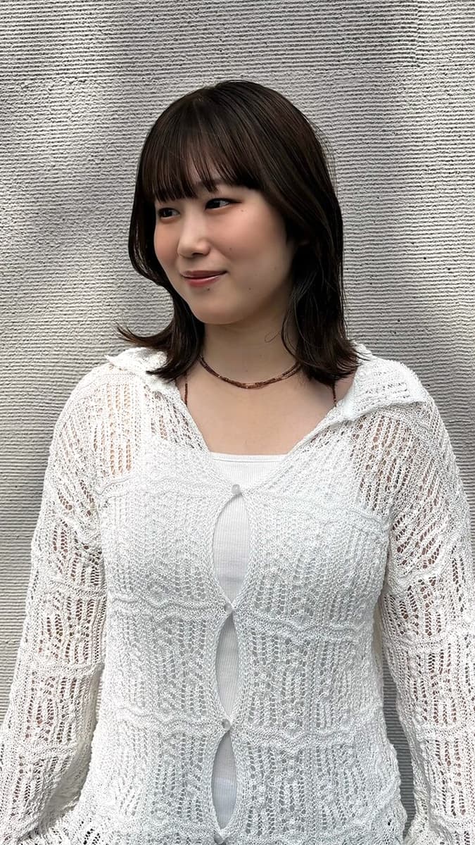 野口 侑依奈