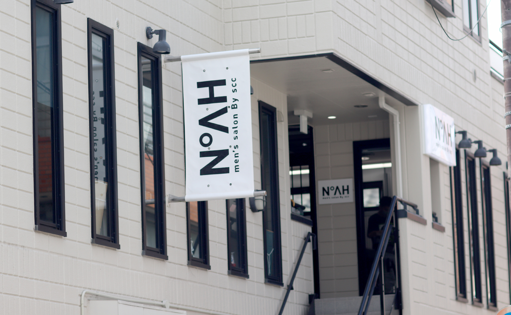 NoAH()の店舗写真