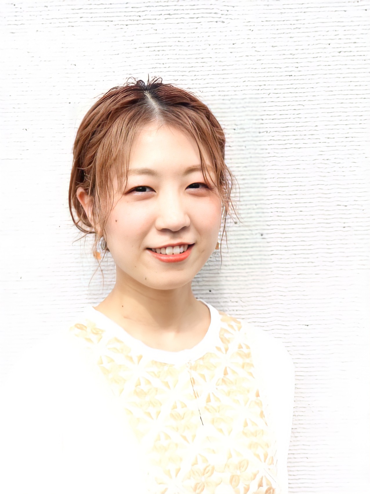 中津 里菜